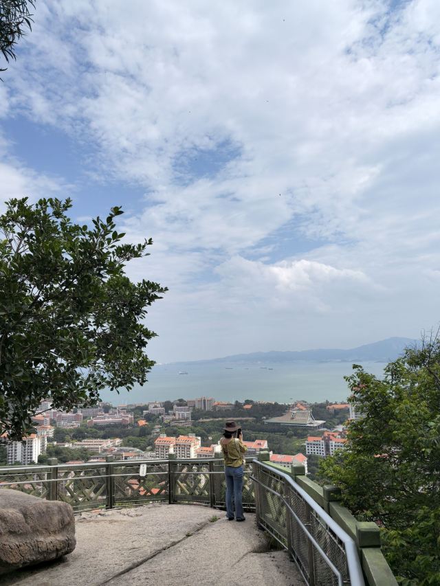 南普陀寺旅行图片 4