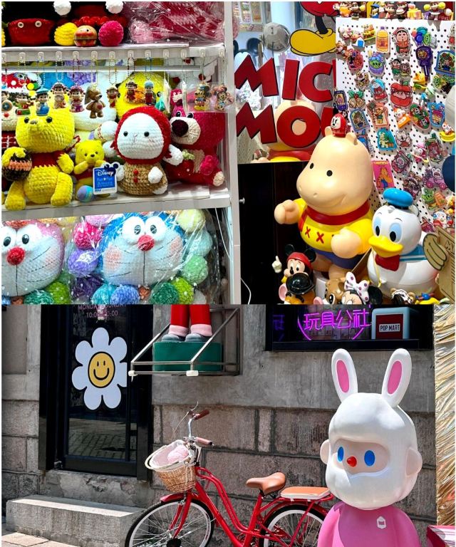 上街里·三江里旅行图片 2