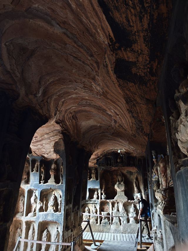 大佛寺旅行图片 5