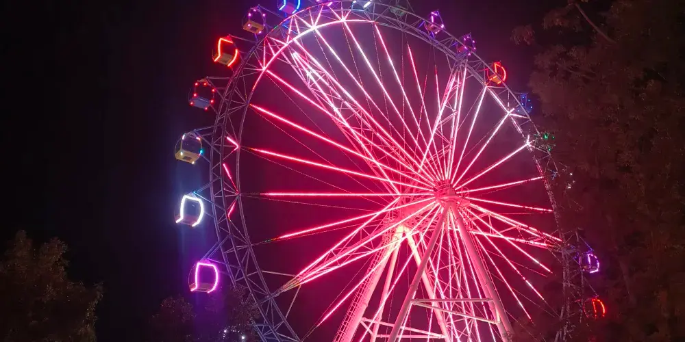 永安旅遊