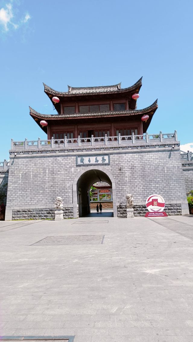 茶马古城旅游小镇旅行图片 4