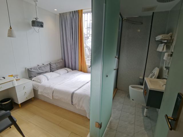 海口骑楼老街历史文化街区旅行图片 2