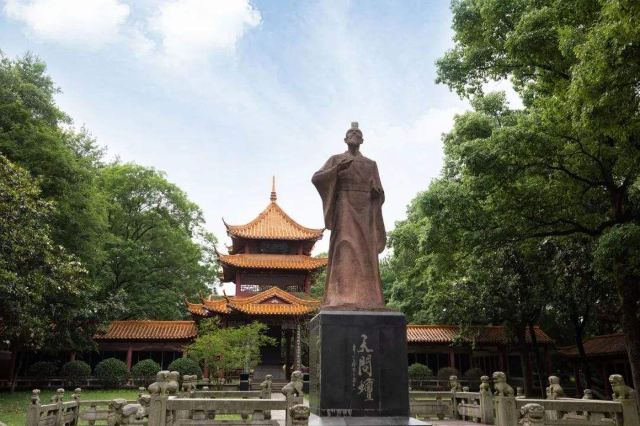 益阳古城旅行图片 8