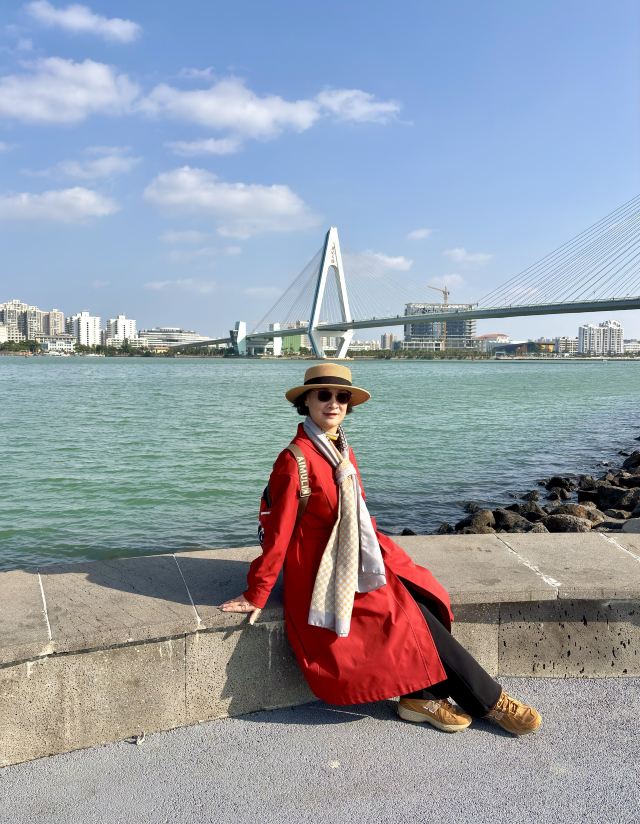 世纪公园旅行图片 4