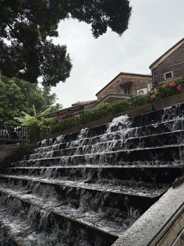 南风古灶旅行图片 2