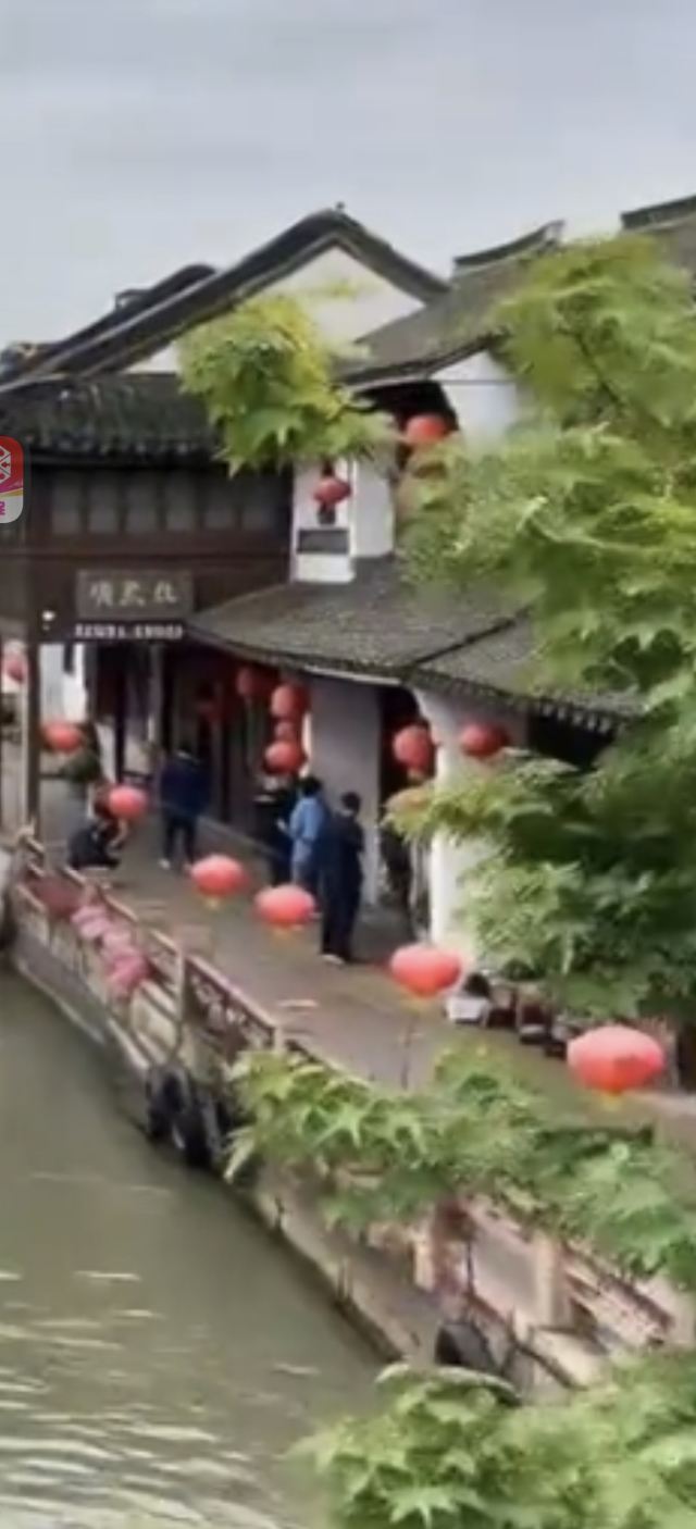 山塘街旅行图片 3