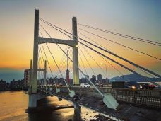 淡水河-新北-Tom Hung