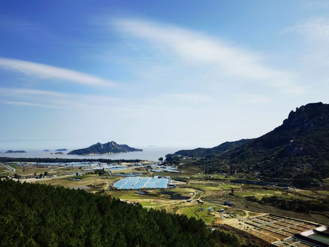 大京沙滩景区旅行图片 1