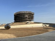 日照市科技馆-日照-mingkup