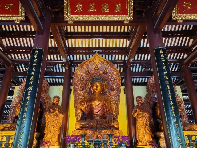 广州光孝寺游玩攻略简介,广州光孝寺门票/地址/图片/开放时间/照片/门票价格【携程攻略】