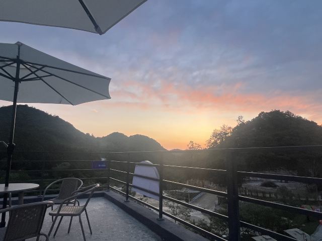 满金天坑景区旅行图片 13