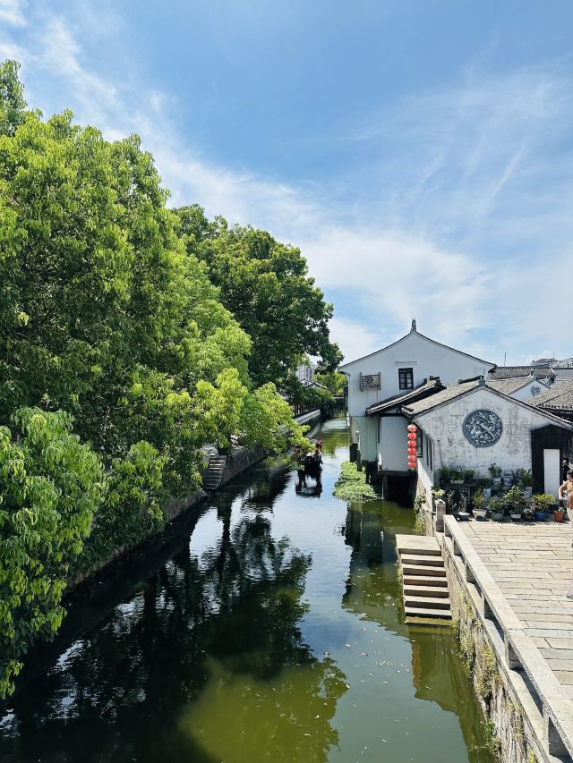 青溪老街旅行图片 13