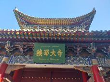 陕西大寺-乌鲁木齐-YoYo_4N3E6Y7L