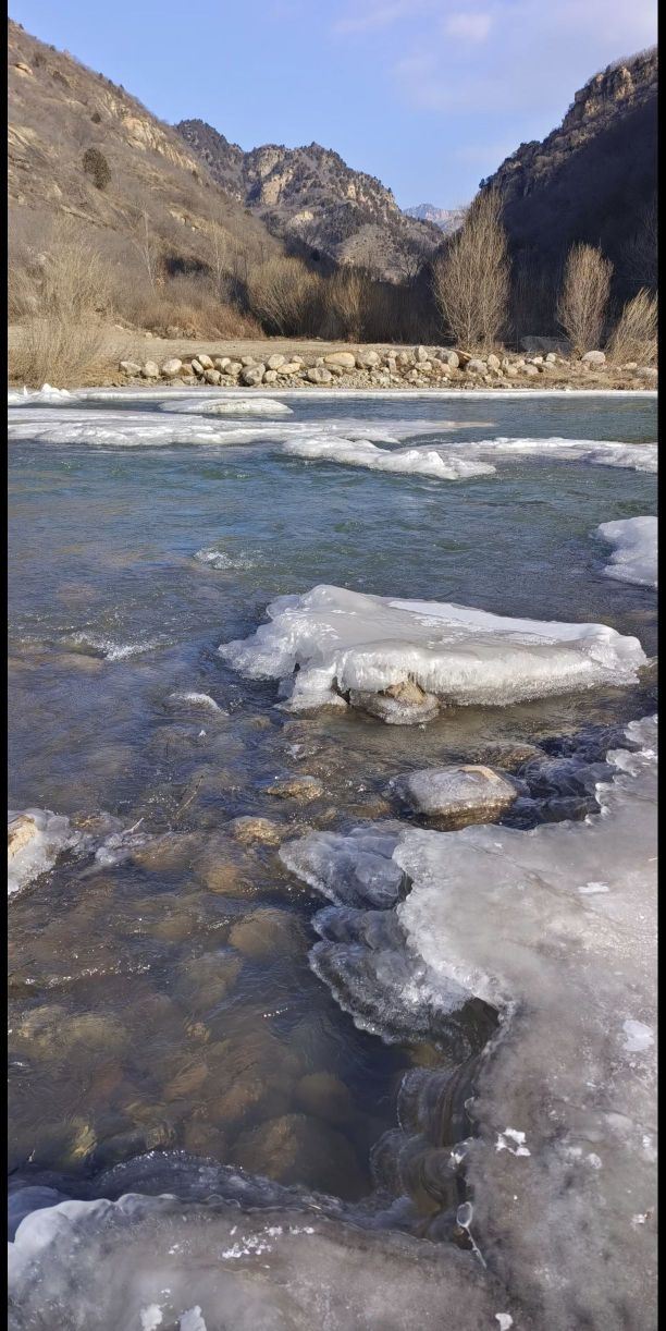 白河大峡谷旅行图片 2