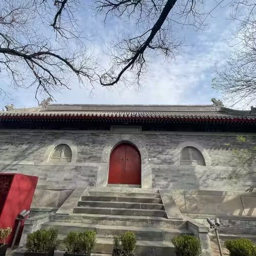 宏恩观旅行图片 2
