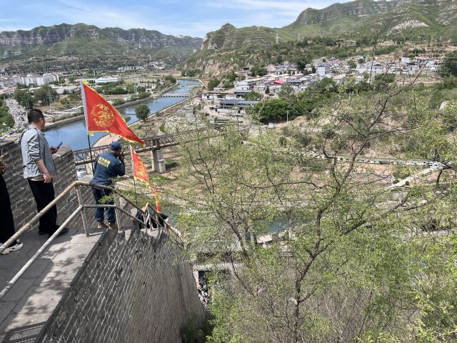 娘子关旅行图片 5