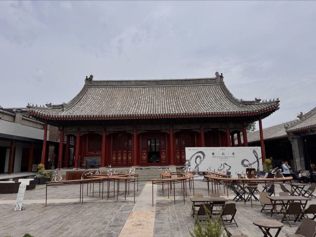 宏恩观旅行图片 1