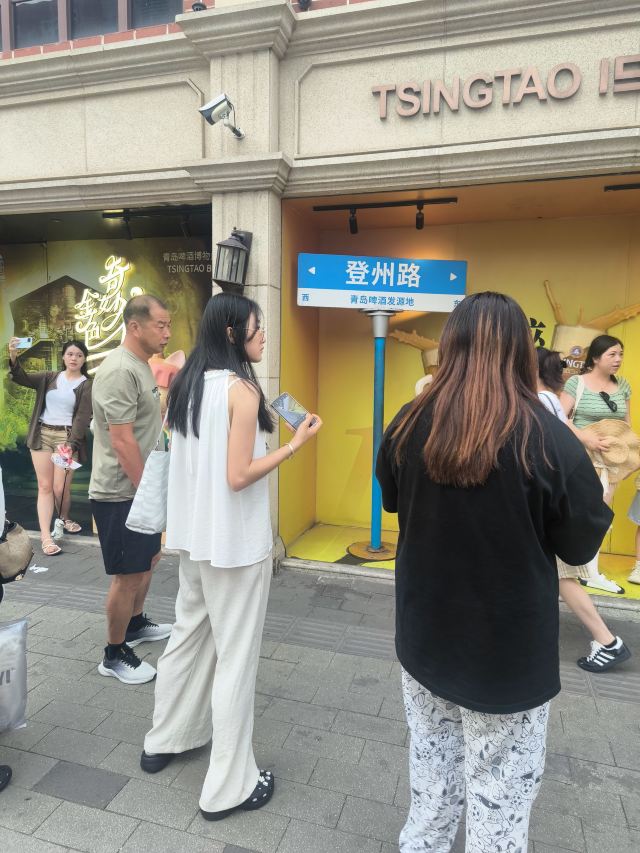 紫阳民宿(台东步行街啤酒街二店)旅行图片 4