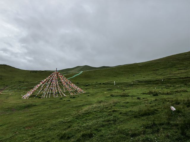 唐昭陵旅行图片 3