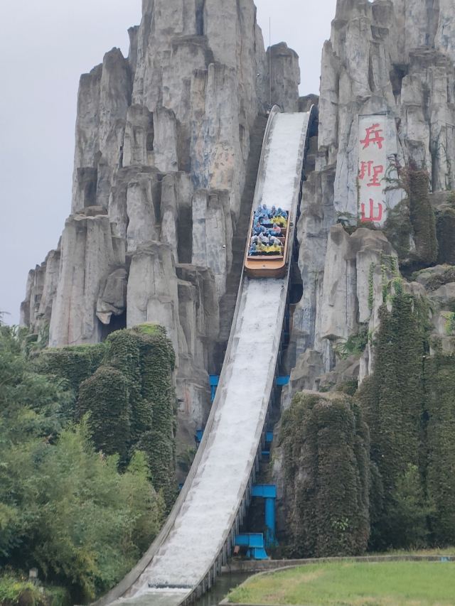 中国孙子文化园旅行图片 2