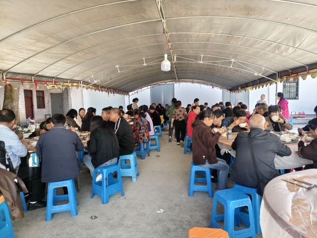 古徽州文化旅游区旅行图片 1