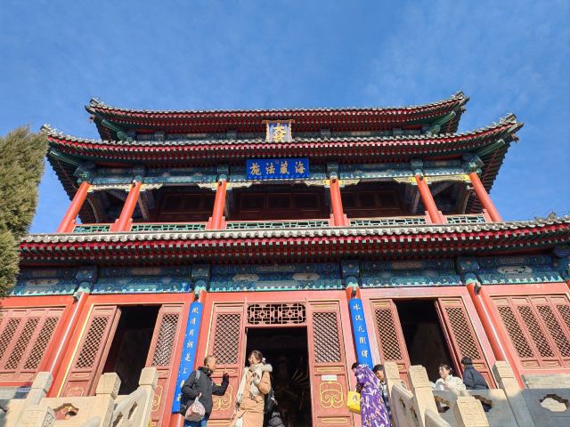 大慈阁旅行图片 5