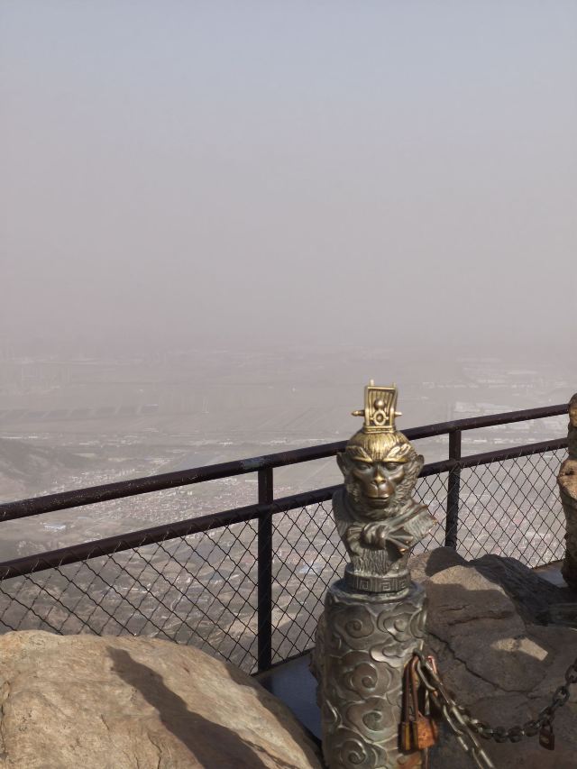 花果山风景区旅行图片 4