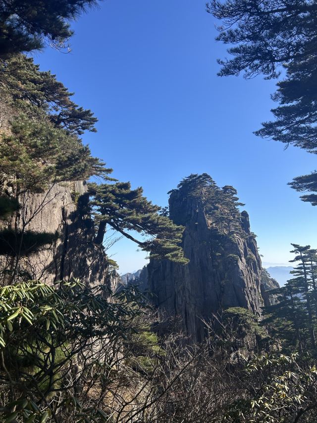 呈坎五福桥旅行图片 1