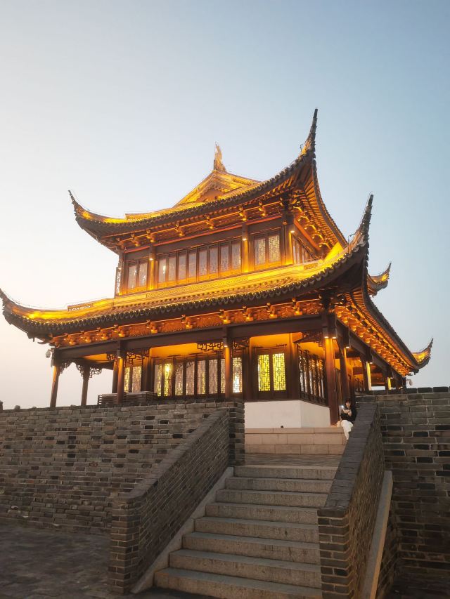 苏州重元寺游玩攻略简介,苏州重元寺门票/地址/图片/开放时间/照片/门票价格【携程攻略】