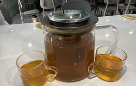 库车市鸽香拉面店