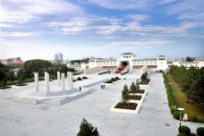 李大钊纪念馆-乐亭-YoYo_2D6H6C5R