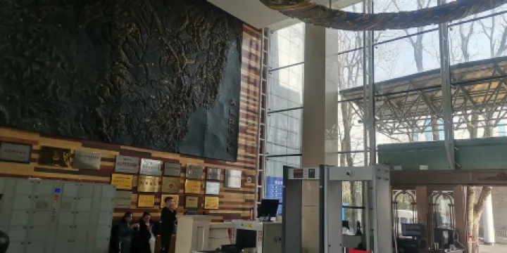 黑龍江流域博物館