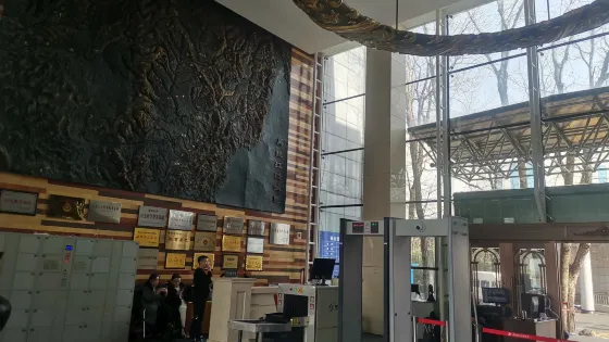 黑龍江流域博物館
