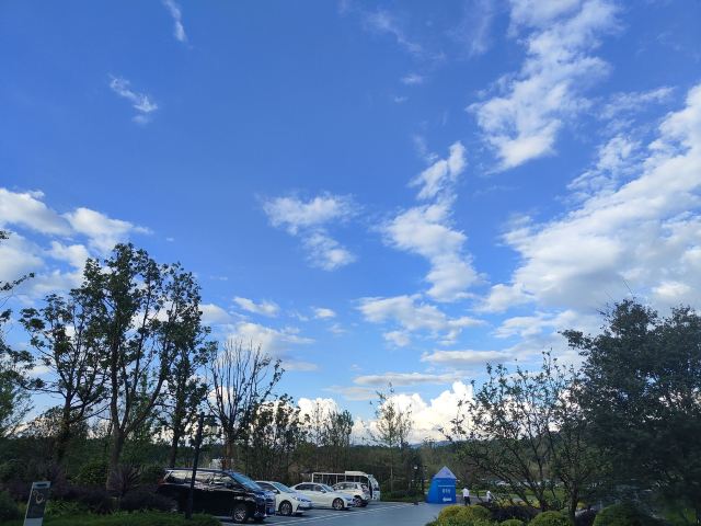 云屯·沐云温泉旅行图片 1