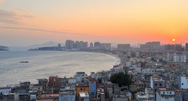 南门湾旅行图片 7