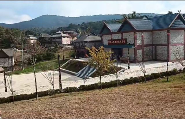 马散村景区旅行图片 12