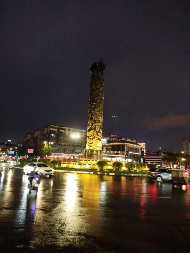 丽景门景区旅行图片 6