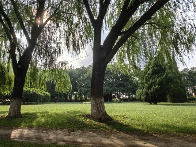 大凌河风景区旅行图片 2