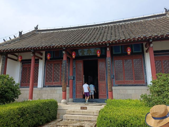 牟氏庄园旅行图片 3