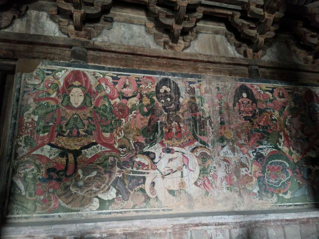永安寺南院旅行图片 3