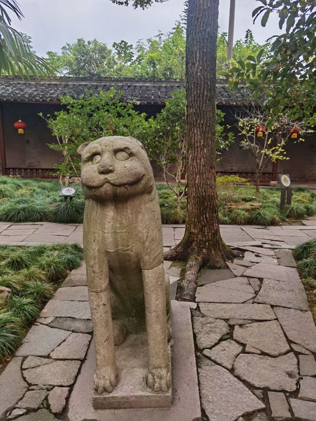 天一阁·月湖旅行图片 8