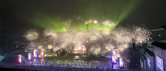 司徒小镇旅行图片 3