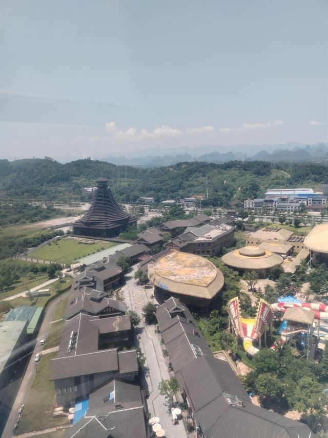 桂林融创国际旅游度假区旅行图片 2