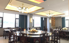 苗乡私房菜餐厅图片