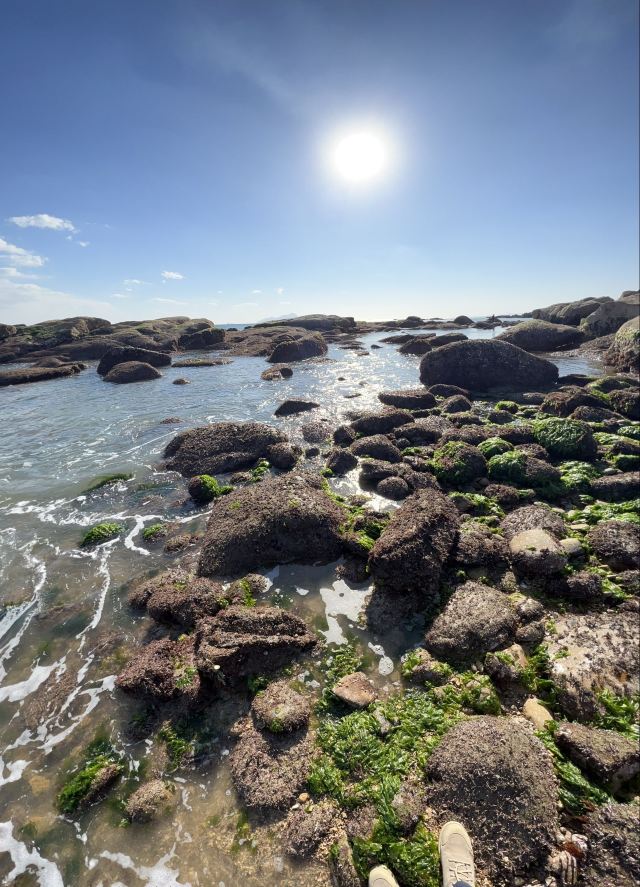 青岛连三岛游玩攻略简介,青岛连三岛门票/地址/图片/开放时间/照片/门票价格【携程攻略】
