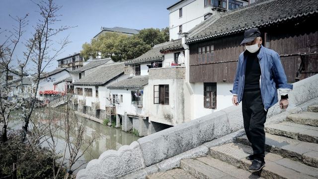青溪老街旅行图片 4