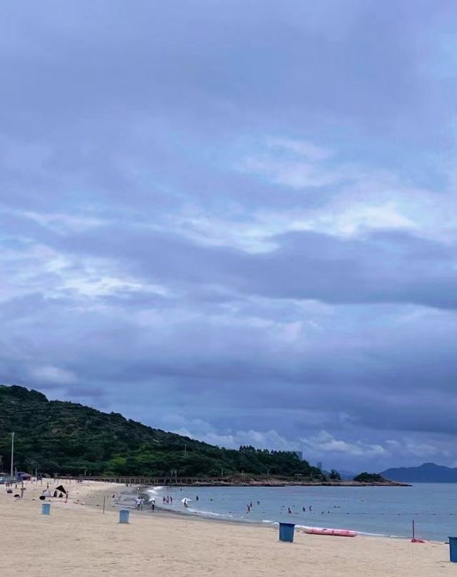 大亚湾旅行图片 1