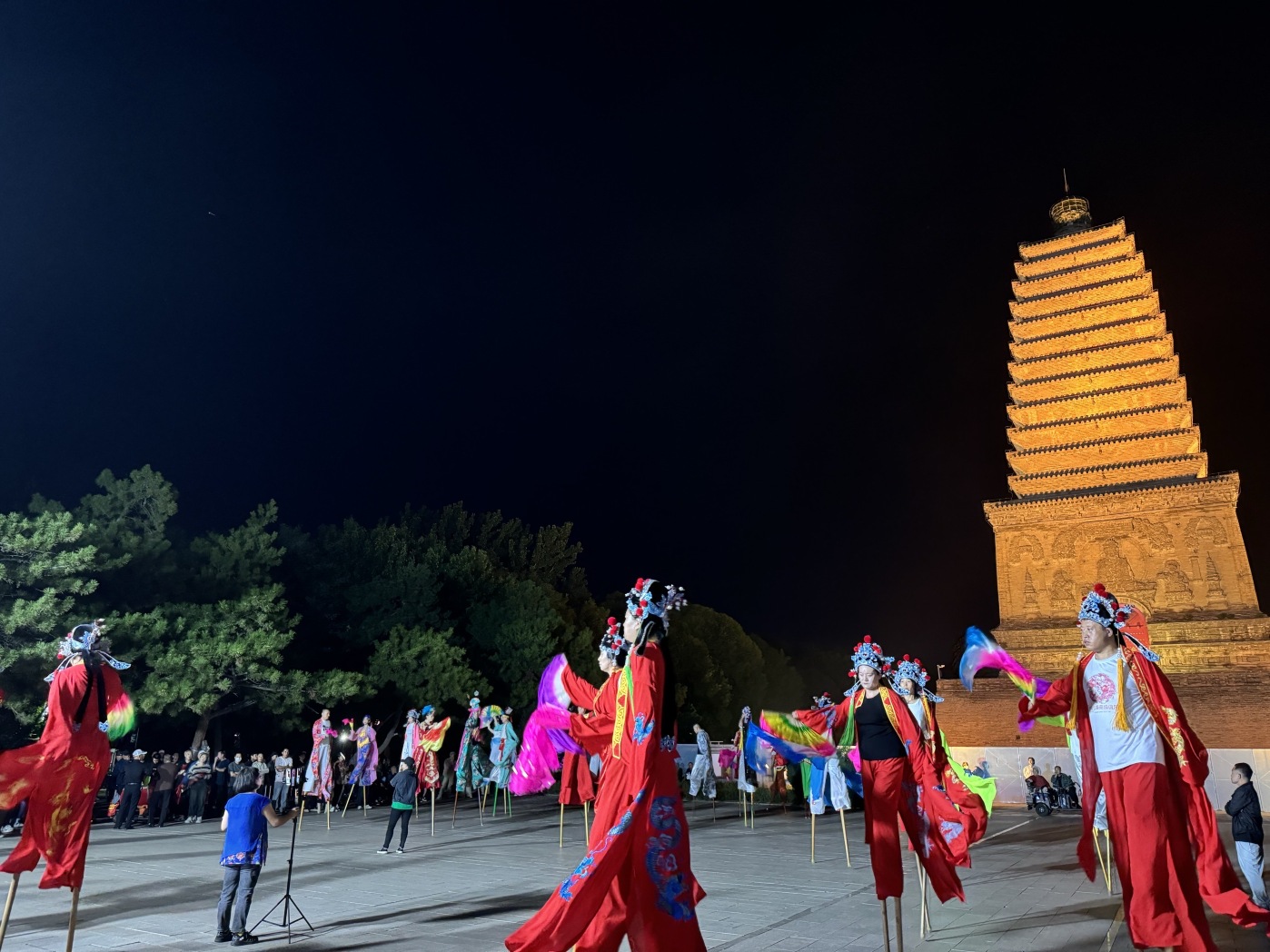 老院子灶台宴(北大街店)餐厅图片