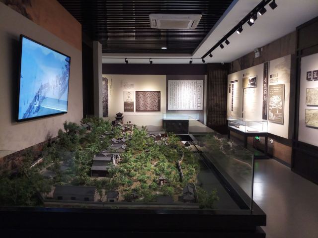 信江书院旅行图片 2