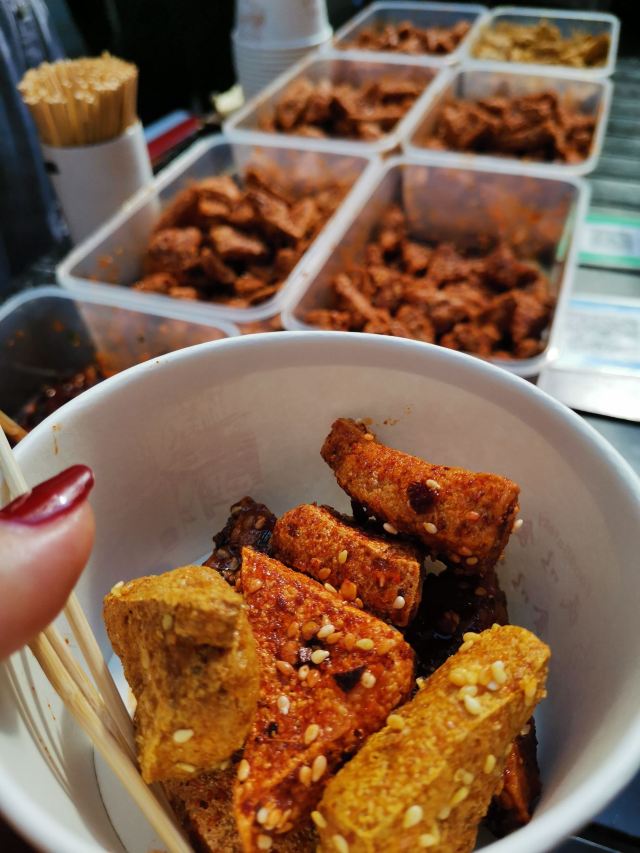 抚州弄牌坊旅行图片 5